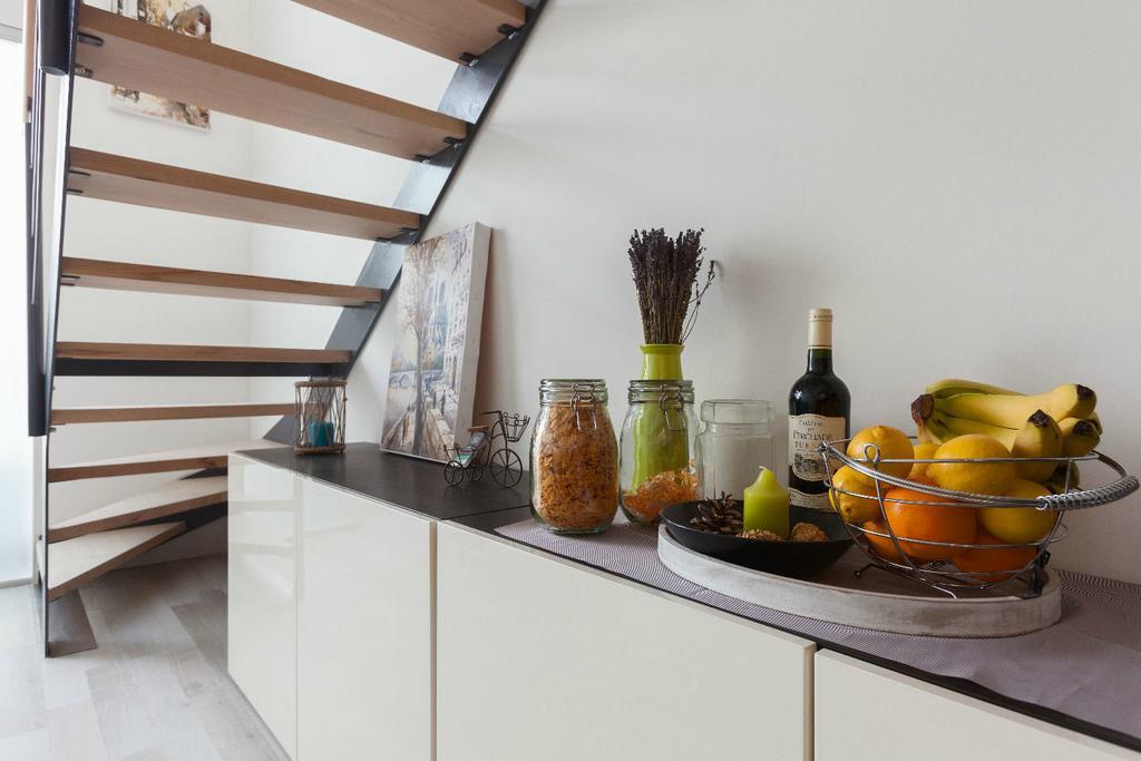 Kent Ridge Loft, Sokolska Apartment *