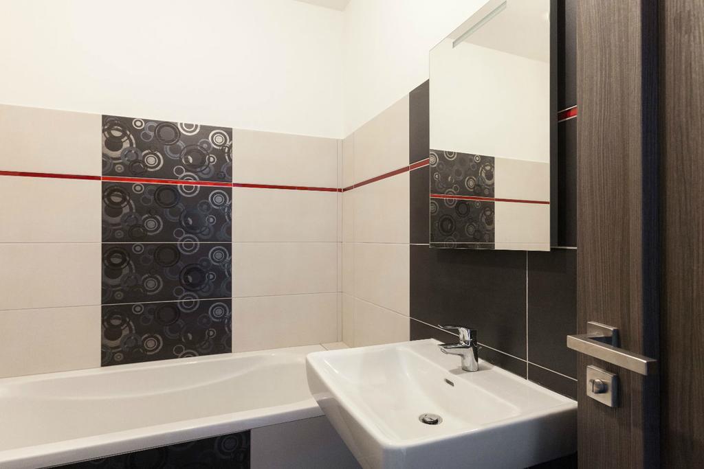 Apartment Kent Ridge Loft, Sokolska Prague